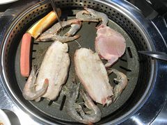 -33韩式自助烧烤(环城南路店)