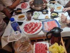 -东来顺饭庄(西直门店)