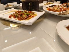 -仙林宾馆-餐厅