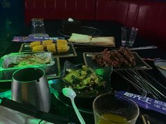 -最先生·烧烤·火锅·音乐聚会餐厅(大悦城店)