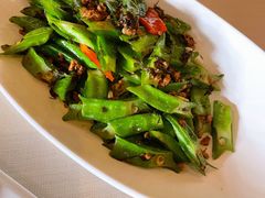 -白云中餐厅·粤菜·亚龙湾喜来登度假酒店