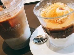 -Seesaw Coffee(苏州中心店)