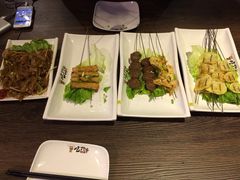 -吃了个串(花都店)