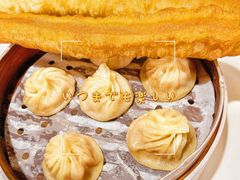 -朗霞干大林豆浆(舜水北路店)
