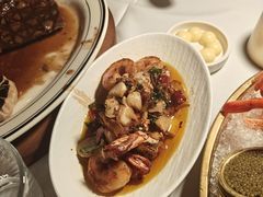 -Kathleen's Waitan 凯圣琳江景西餐厅(外滩店)