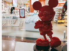 -名创优品(天河区正佳广场二店)