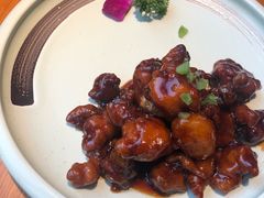 -几荷·恰似故人来(秀水广场店)