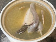 -旺山·浪头人家