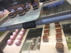 -韩盛·盛江山自助料理(于洪新玛特店)