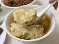 -麦文记面家(佐敦店)