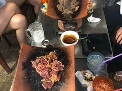 -瓦片烤肉(13号店)