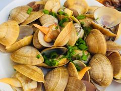 -锋味海鲜菜馆