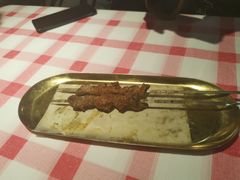 -西域阿里马新疆菜·清真(桂花路店)