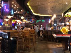 -MR.ROCKY洛奇先生RESTAURANT&BAR(宝安壹方城店)
