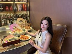 -黑木原精致料理·铁板烧