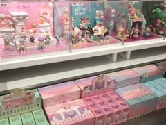 -泡泡玛特POPMART(合生汇店)