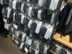 -MUJI无印良品(武汉世界城广场店)