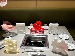 -海底捞火锅(嘉兴杉杉in象生日主题店)