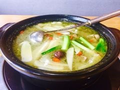 -妈妈的味道(和顺古镇店)