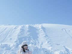 -棋盘山冰雪大世界