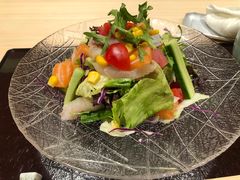 -鲤·鮨KOISUSHI