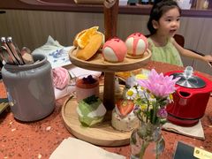 -La Terre乐田(万象城店)