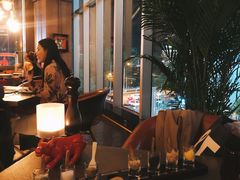 -恰餐厅CHAR Grill(北京三里屯洲际店)