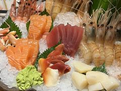 -割烹旭日本料理(龙湖狮山天街店)