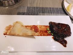 -博林天瑞喜来登酒店·西丽尚膳