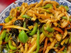 -北大地皖峰饭馆