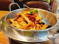 -U你·湖北家宴菜(南湖总店)