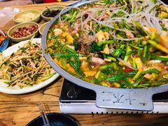 -京玉菲饭店(李村店)