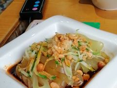 -丽清大别山鹅火锅(潜山路店)