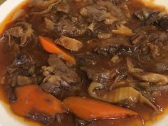 -清真宏玉祥黄门脸餐厅(华荫东里店)