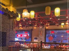 -无名饺子馆(康湖路店)