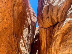 -天山神秘大峡谷