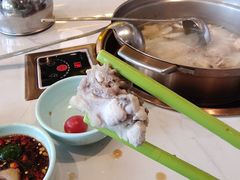 -润园四季椰子鸡火锅(南山海岸城店)