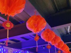 -云晓光头烧烤吧(川沙绿地店)