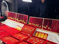 -健康路夜市