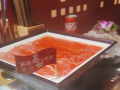 -麻辣英雄重庆火锅(二城广场店)