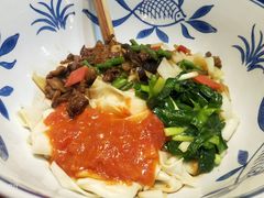 -窄巷子陕菜馆·地道陕西菜(粉巷店)