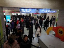 -西安市儿童医院门诊