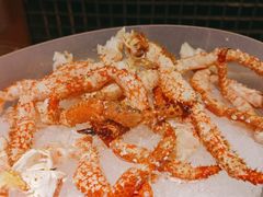 -盛宴自助餐厅(运达喜来登店)