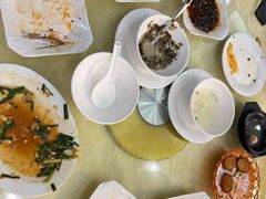 -秋姐美食店 始于2014年(旅游大道店)