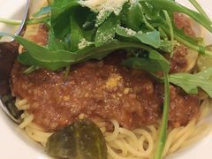 意大利肉酱面-兰特伯爵西餐厅·啤酒屋(方庄店)