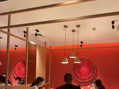 大堂-湘间田舍(北仑银泰店)