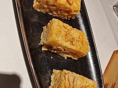 -侨美食家·41年地道粤菜(恒福路店)
