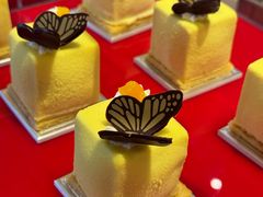 -咖啡苑自助餐厅·中国大饭店
