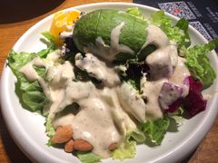 -必点海鲜·鲅鱼水饺(鞍山西道店)
