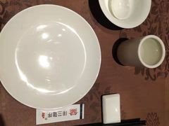 -佳兰雅序融合菜(高新店)